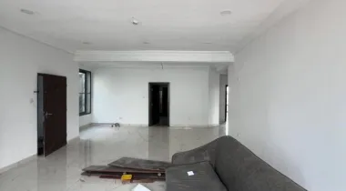 3 Bedroom Apartment With BQ