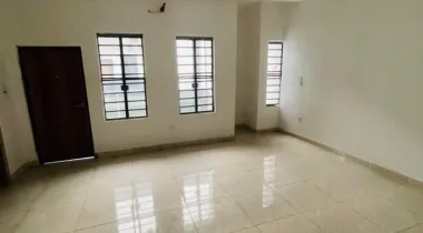 4 BEDROOM TERRACE DUPLEX FOR RENT