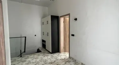 4 bedroom semi detached duplex for rent Location: Ikota lekki Lagos  Rent:12m