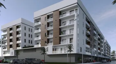 1/2/3 BEDROOM OFF-PLAN APARTMENT WITH TOP-NOTCH AMENITIES AT LEKKI PHASE 1 LAGOS FOR SALE