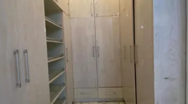 Standard MiniFlat Available for Rent