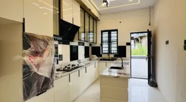4 BED&amp;BQ|| 180 MILLION || AJAH, LEKKI, LAGOS.