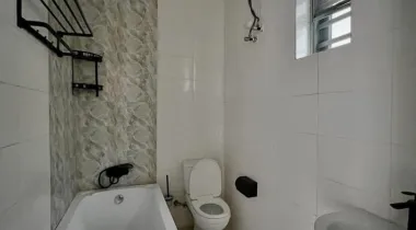 3 BEDROOM TERRACE DUPLEX