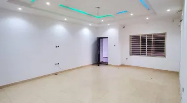 Elegant 2-Bedroom Apartment at  Lekki Scheme 2