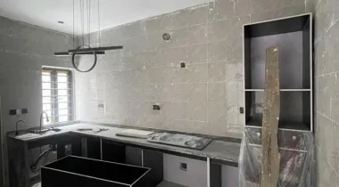 4 Bedroom Terrace Duplex