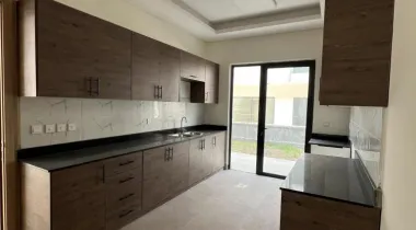 SUPER LUXURY SWEET  4 BEDROOM SEMI DETACHED DUPLEX