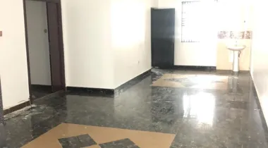 Spacious 3Bedroom apartment for rent
