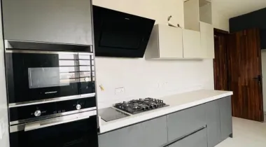 4 Bedroom Semi Detached Duplex