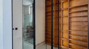 5 BEDROOM FULLY DETACHED DUPLEX WITH BQ FOR SALE