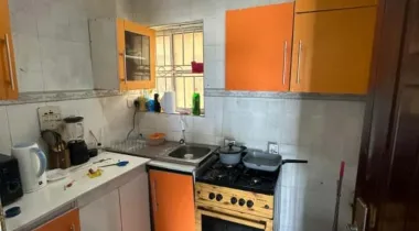 Amazing 2 Bedroom Flat