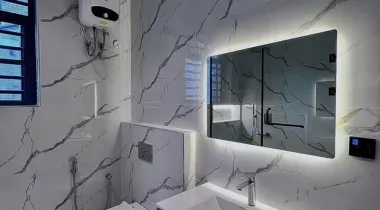 4 Bedroom Maisonette/Terrace Duplex With Bq For Sale