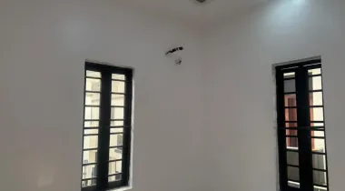 4 bedroom fully detached duplex 