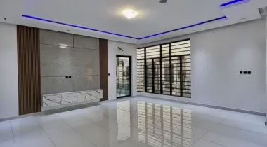 📍ORCHID LEKKI | 5 BED | N330M NET📌 5 BEDROOM FULLY DETACHED DUPLEX WITH SWIMMING POOL, SPACIOUS ROOMS, AMPLE PARKING SPACE, BQ FOR SALE‼️