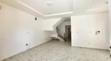 4 Bedroom Detached Duplex