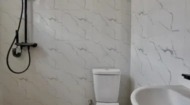 4 Bedroom semi Detached Duplex