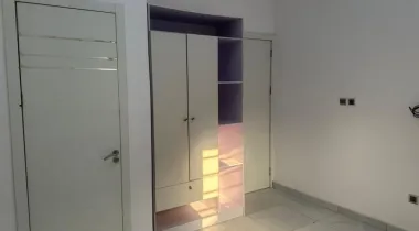 4 Bedroom Fully Detached Duplex For Rent