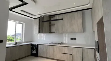 2 BEDROOM APARTMENT/MAISONETTE WITH ELEVATOR AND POOL AT LEKKI PHASE 1 LAGOS FOR SALE