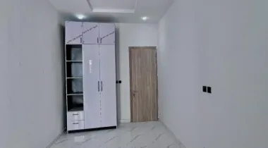 4 BEDROOM SEMI DETACHED DUPLEX LOCATED AT IKOTA LEKKI LAGOS FOR  SALE