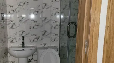 4 Bedroom Semi Detached Duplex Located at Abraham Adesanya, Ajah