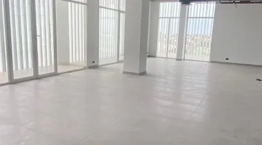 A remarkably finished 1110 sqm office space with citi view is NOW AVAILABLE for LEASE — move-in ready.