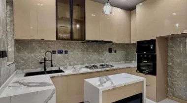 Fully Furnished 2 Bedroom semi Detached Duplex