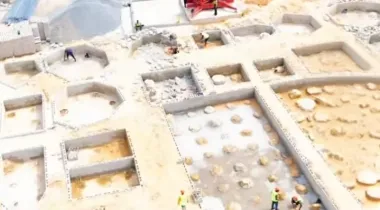 2/4/5 BEDROOM OFF-PLAN FLATS/MAISONETTE/PENTHOUSES WITH TOP-NOTCH AMENITIES AT IKOYI LAGOS FOR SALE