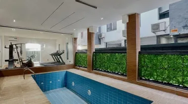 📍IKATE LEKKI | 2 BED | N225M📌 FULLY SERVICED 2 BEDROOM APARTMENTS FOR SALE‼️‼️