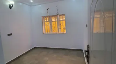 2bedroom for rent  Location : sangotedo theranex 