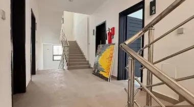 2 Bedroom Apartments