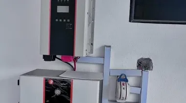 4 Bedroom Maisonette/Terrace Duplex With Bq For Sale