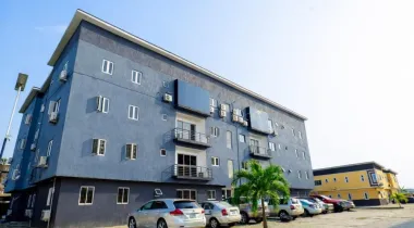 FAST SELLING 2  BEDROOM APARTMENTS &amp; 4 BEDROOM DUPLEXES  IN PORTHARCOURT