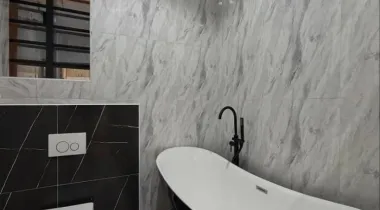 4 Bedrooms Semi Detached Duplex