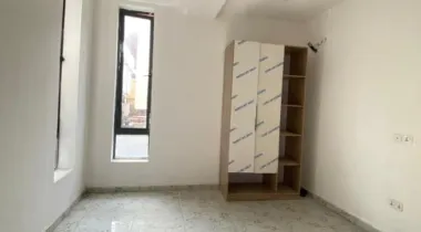 2 Units of Service 2 Bedroom Apartment at Chevron Drive, Lekki, Lagos