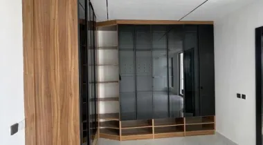 SALES ALERT* Contemporary 5 Bedroom Fully Detached Duplex with Bq, Swimming Pool and Gym/Study Room, walk in Closet, Double volume living, space media wall, Smart features, Home Cinema, Home office, Rooftop terrace, Automated gate For Sale