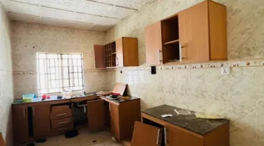 1/3 BED || 2.5/5 MILLION || CHEVRON, LEKKI LAGOS