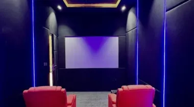 5 Bedroom Fully Detached Duplex