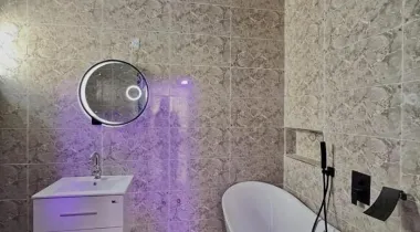 4 Bedroom Fully Detached Duplex