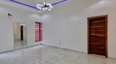 LEKKY COUNTY, LEKKI | 5 BED | N350M📌 CONTEMPORARY 5 BEDROOM FULLY DETACHED DUPLEX FOR SALE