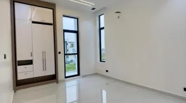 SALES ALERT* EXQUISITELY FINISHED LUXURY 5 BEDROOM FULLY DETACHED DUPLEX WITH , CINEMA, SWIMMING POOL, GYM  AND BQ*