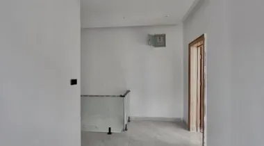 4 Bedroom semi Detached Duplex