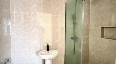 4 BEDROOM SEMI- DETACHED DUPLEX WITH A MAID ROOM AND SECURITY HOUSE