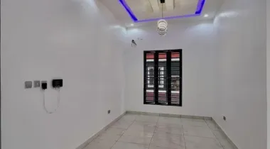 LEKKY COUNTY, LEKKI | 5 BED | N350M📌 CONTEMPORARY 5 BEDROOM FULLY DETACHED DUPLEX FOR SALE