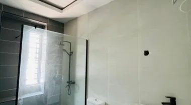 4 Bedroom Terrace Duplex