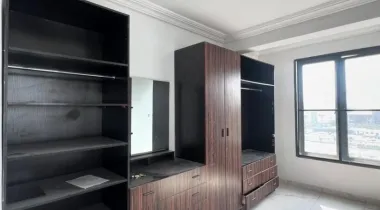 3 Bedroom Apartment With BQ