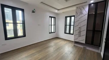 3 BED || 30 MILLION || LEKKI PHASE 1, LAGOS.