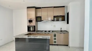 Luxurious Fully Serviced 2 Bedroom Apartment With Gym at Ikate, Lekki, Lagos For Sale