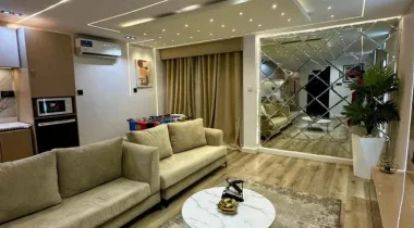 Lumen luxe💕 beautiful 1 bed 📍 lekki right  Hello lovers my new 1 bed