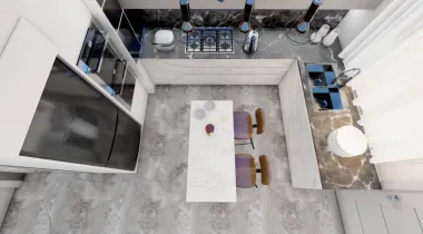 Premium And Exclusive 4 Bedroom Terraces For Sale