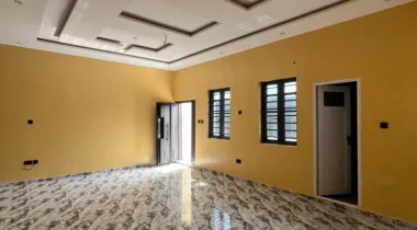 4 semi detached duplex