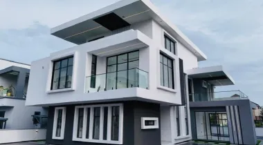 5 BED&amp;BQ || 750 MILLION || ORCHID , LEKKI LAGOS